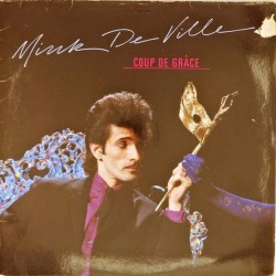 Пластинка Mink de Ville Coup de Grace